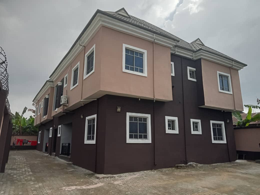 Residential Apartment