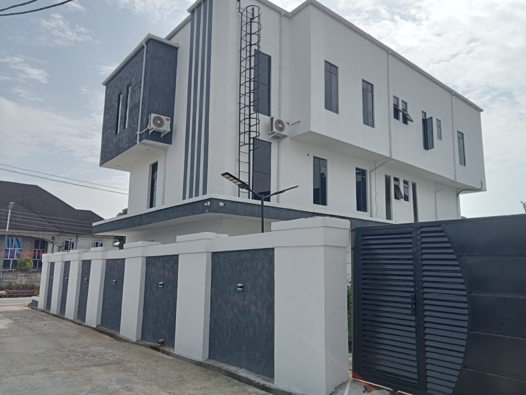 Office Complex